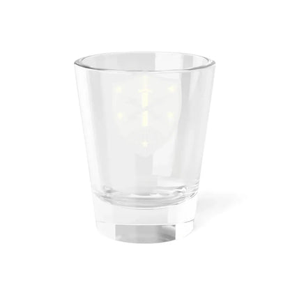91 Cyber Brigade 2 (U.S. Army) Shot Glass 1.5oz - Go Mug Yourself