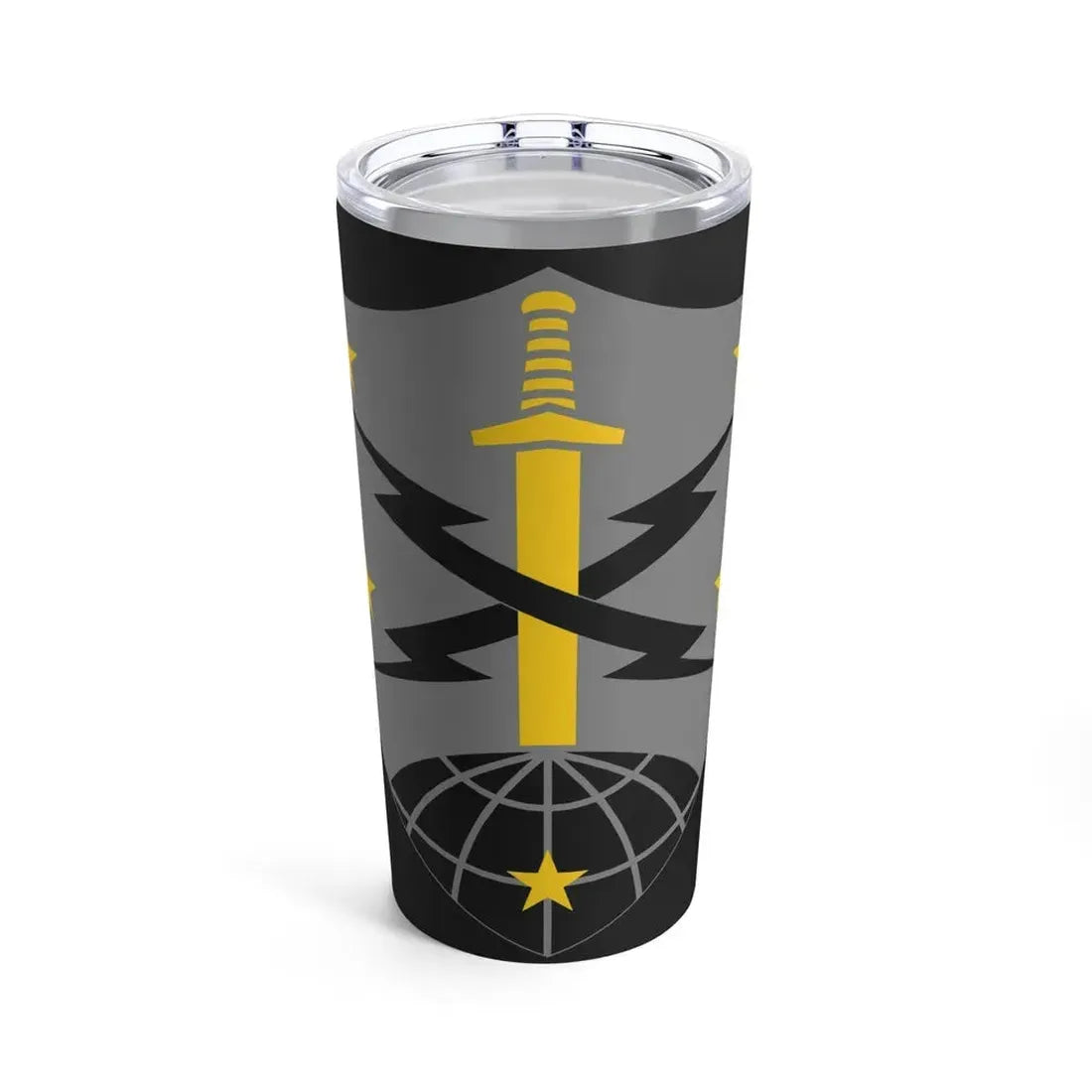 91 Cyber Brigade 2 (U.S. Army) Tumbler 20oz 20oz - Go Mug Yourself