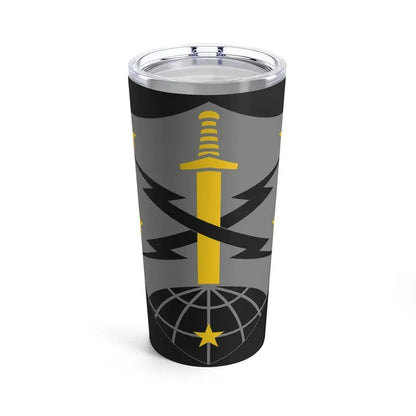 91 Cyber Brigade 2 (U.S. Army) Tumbler 20oz 20oz - Go Mug Yourself