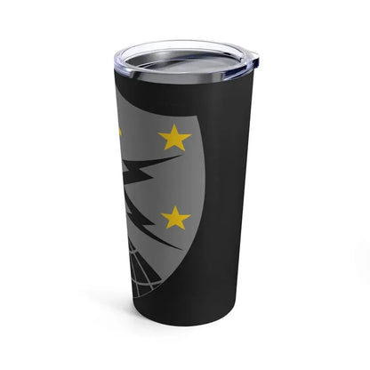 91 Cyber Brigade 2 (U.S. Army) Tumbler 20oz - Go Mug Yourself