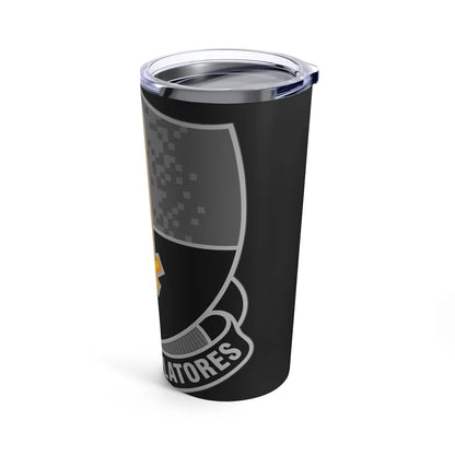 91 Cyber Brigade (U.S. Army) Tumbler 20oz-Go Mug Yourself