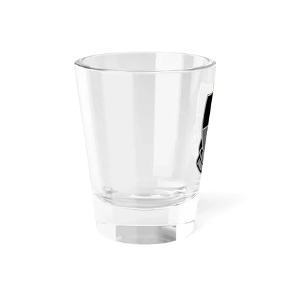 91 Cyber Brigade (U.S. Army) Shot Glass 1.5oz - Go Mug Yourself