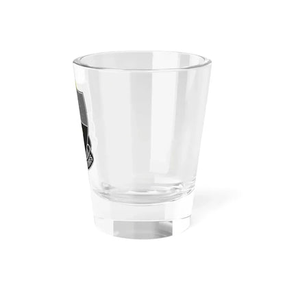91 Cyber Brigade (U.S. Army) Shot Glass 1.5oz - Go Mug Yourself