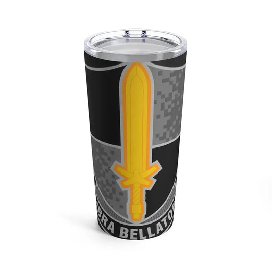 91 Cyber Brigade (U.S. Army) Tumbler 20oz 20oz - Go Mug Yourself