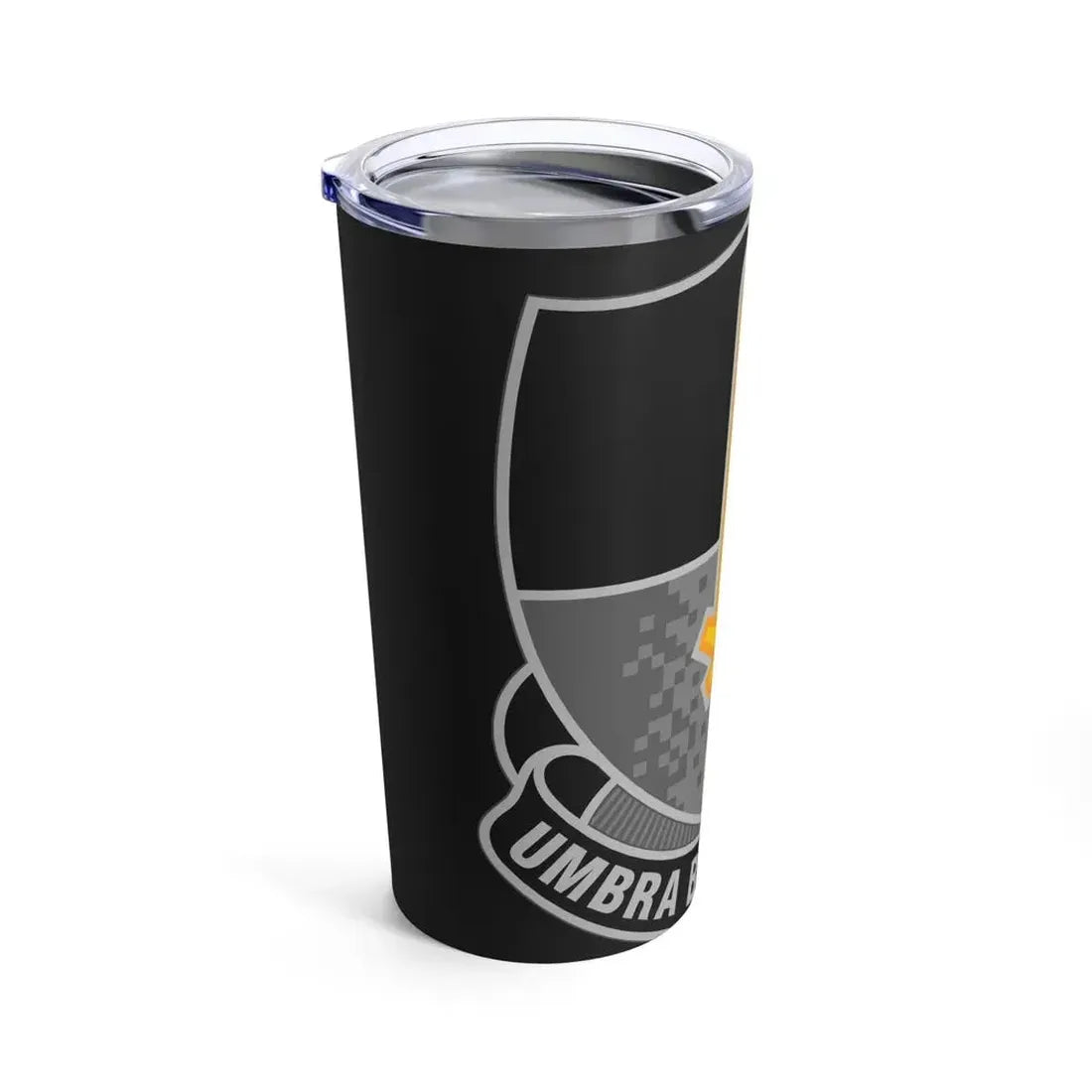 91 Cyber Brigade (U.S. Army) Tumbler 20oz - Go Mug Yourself