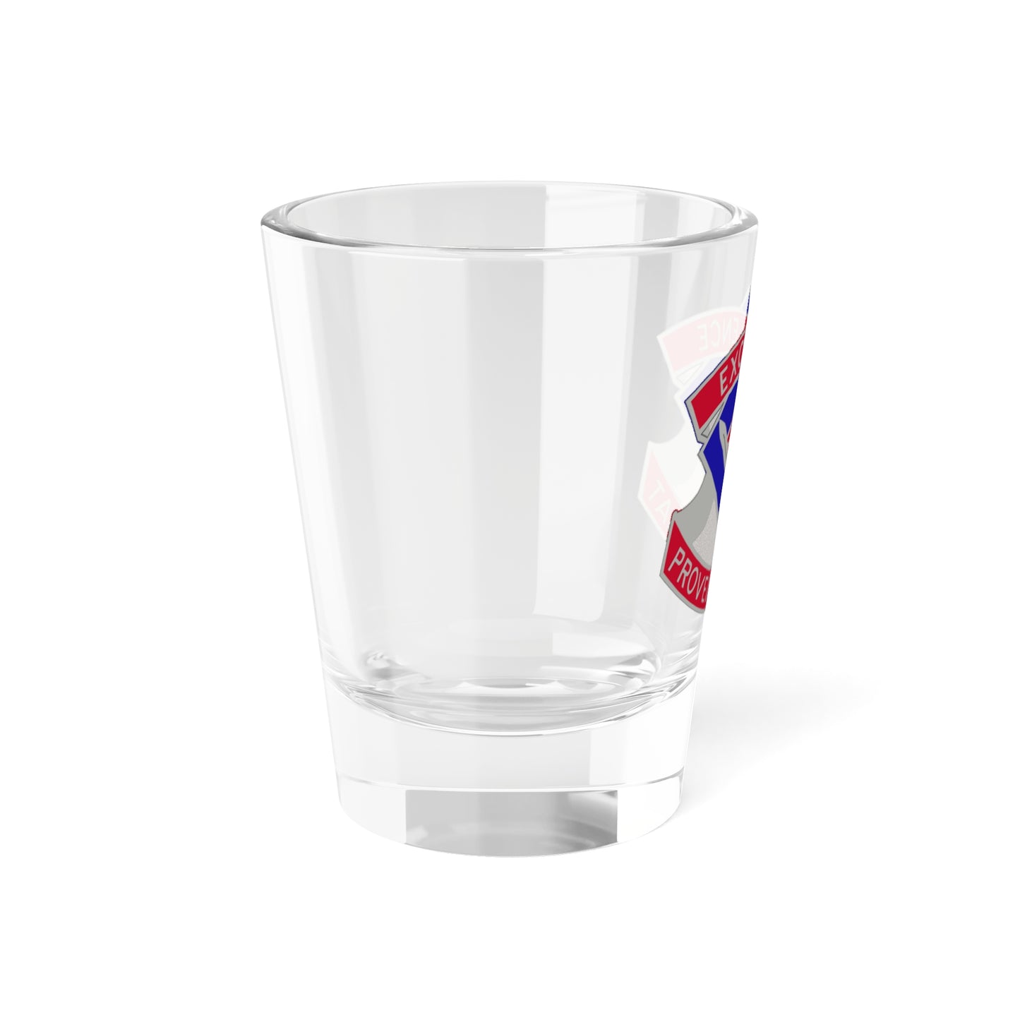 79 Engineer Group (U.S. Army) Shot Glass 1.5oz