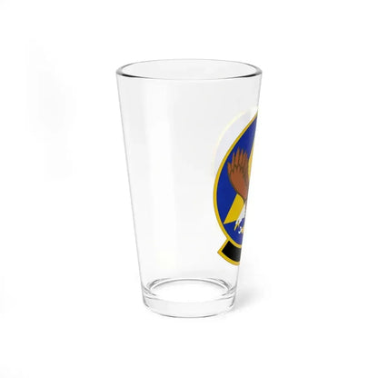 911 Maintenance Squadron AFRC (U.S. Air Force) Pint Glass 16oz - Go Mug Yourself