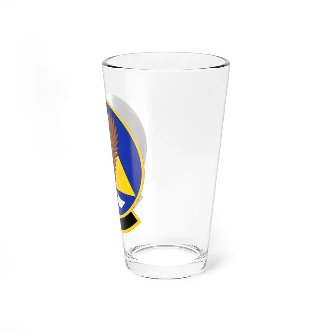 911 Maintenance Squadron AFRC (U.S. Air Force) Pint Glass 16oz - Go Mug Yourself