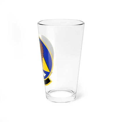 911 Maintenance Squadron AFRC (U.S. Air Force) Pint Glass 16oz - Go Mug Yourself