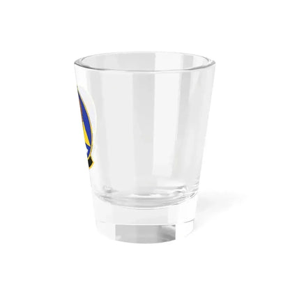 911 Maintenance Squadron AFRC (U.S. Air Force) Shot Glass 1.5oz - Go Mug Yourself