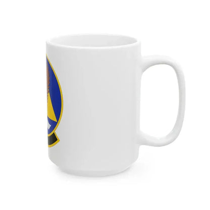 911 Maintenance Squadron AFRC (U.S. Air Force) White Coffee Mug - Go Mug Yourself