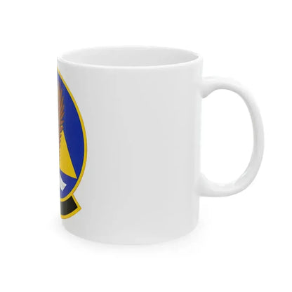 911 Maintenance Squadron AFRC (U.S. Air Force) White Coffee Mug - Go Mug Yourself