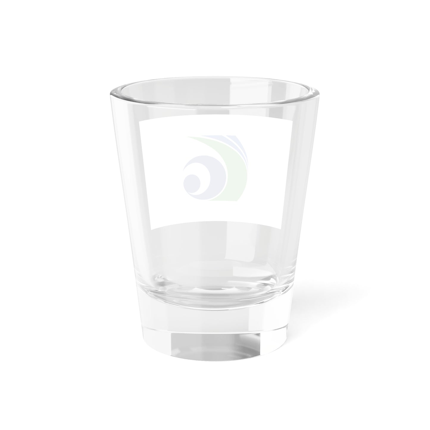 Flag of Kihoku Mie (Japan) Shot Glass 1.5oz