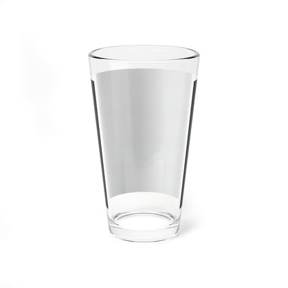 OTL Ostubaf OF4 cam slv 1945 (Germany) (Military Rank) Pint Glass 16oz