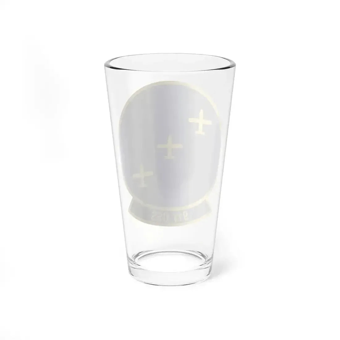 911th Operations Support Squadron (U.S. Air Force) Pint Glass 16oz - Go Mug Yourself