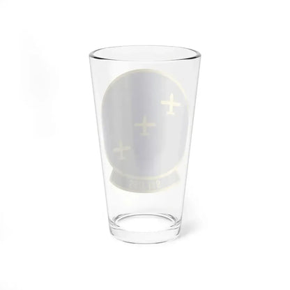 911th Operations Support Squadron (U.S. Air Force) Pint Glass 16oz - Go Mug Yourself