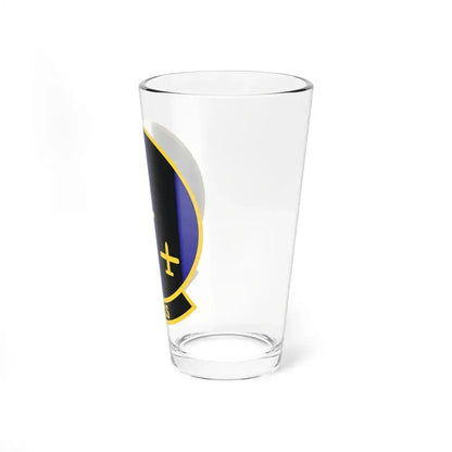 911th Operations Support Squadron (U.S. Air Force) Pint Glass 16oz - Go Mug Yourself