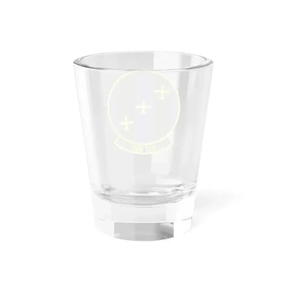 911th Operations Support Squadron (U.S. Air Force) Shot Glass 1.5oz - Go Mug Yourself