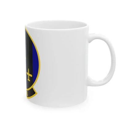 911th Operations Support Squadron (U.S. Air Force) White Coffee Mug - Go Mug Yourself