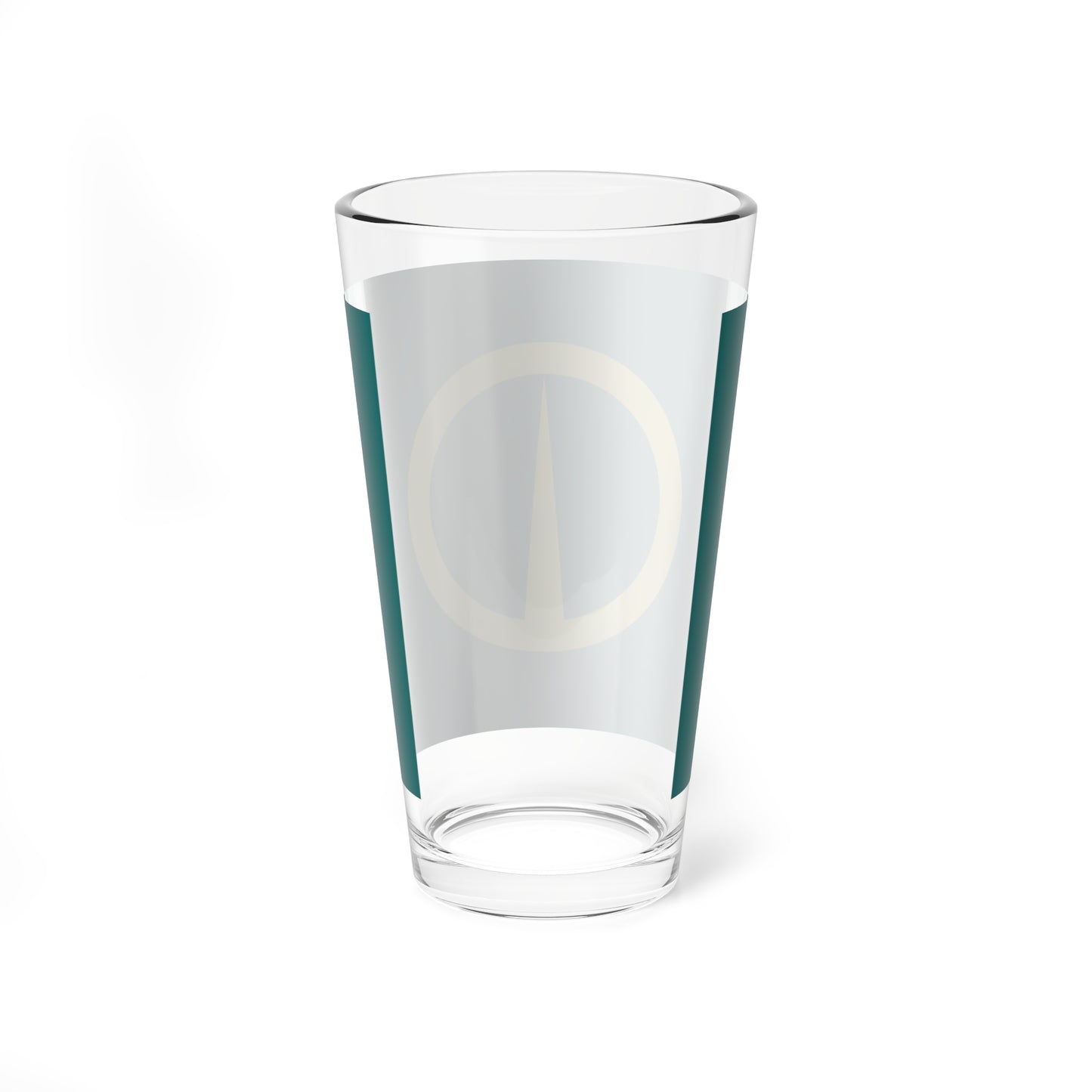 Flag of Noboribetsu Hokkaido (Japan) Pint Glass 16oz