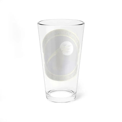 912th Aircraft Maintenance Squadron (U.S. Air Force) Pint Glass 16oz - Go Mug Yourself