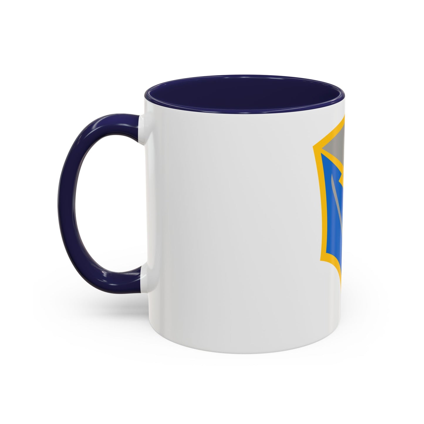 297 Battlefield Surveillance Brigade (U.S. Army) Accent Coffee Mug