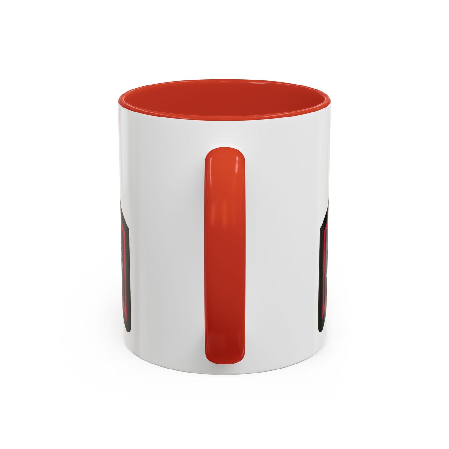 3rd Ranger Battalion (U.S. Army) Accent Coffee Mug