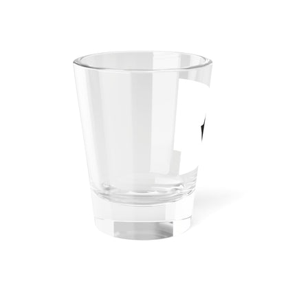 Flag of Kita Tokyo (Japan) Shot Glass 1.5oz