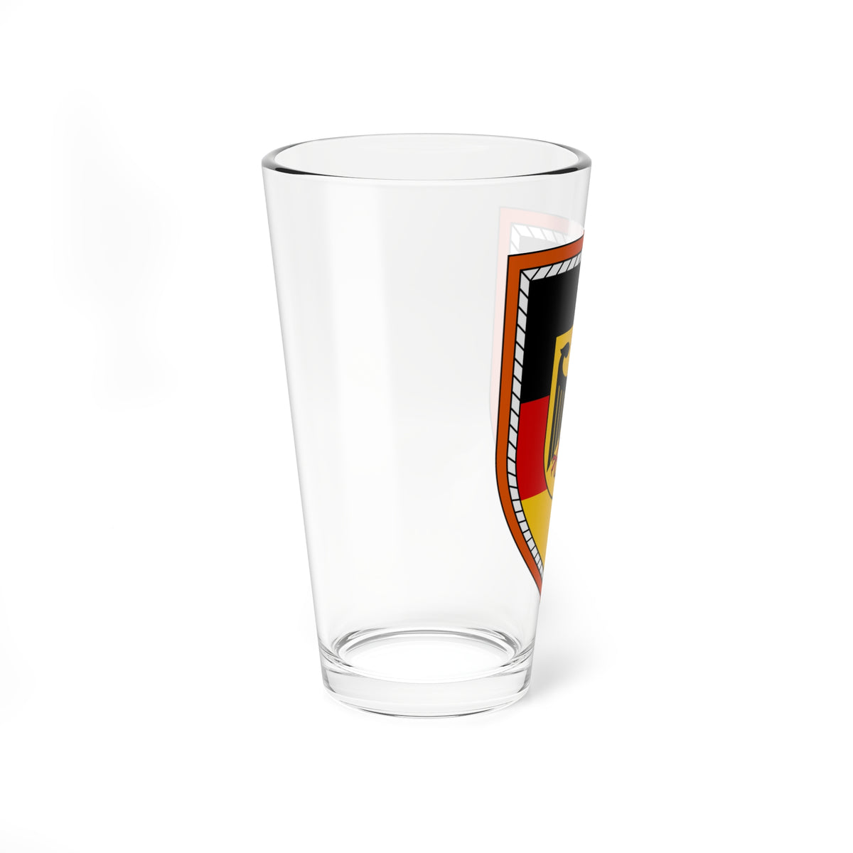 KdoFjBw (Germany) (Coat of Arms) Pint Glass 16oz