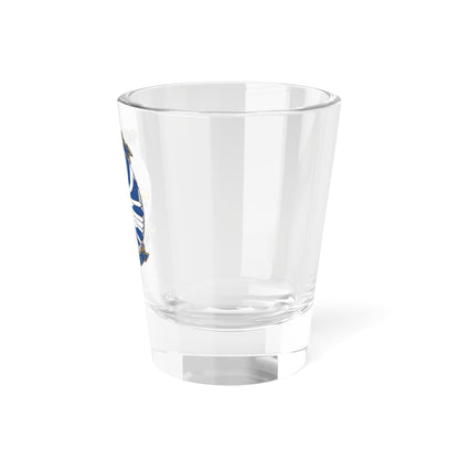 VP 23 Seahawks (U.S. Navy) Shot Glass 1.5oz