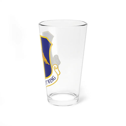 914th Airlift Wing (U.S. Air Force) Pint Glass 16oz-Go Mug Yourself