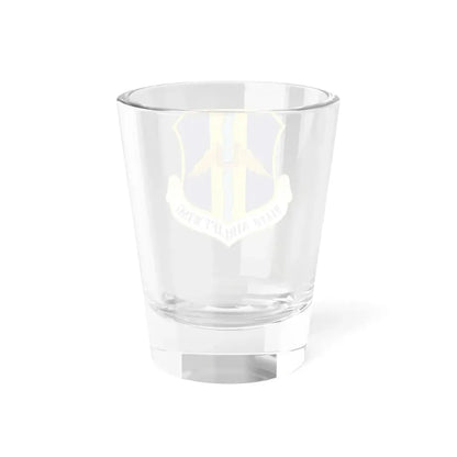 914th Airlift Wing (U.S. Air Force) Shot Glass 1.5oz - Go Mug Yourself