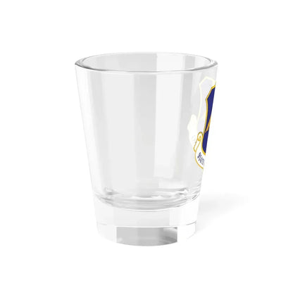 914th Airlift Wing (U.S. Air Force) Shot Glass 1.5oz - Go Mug Yourself