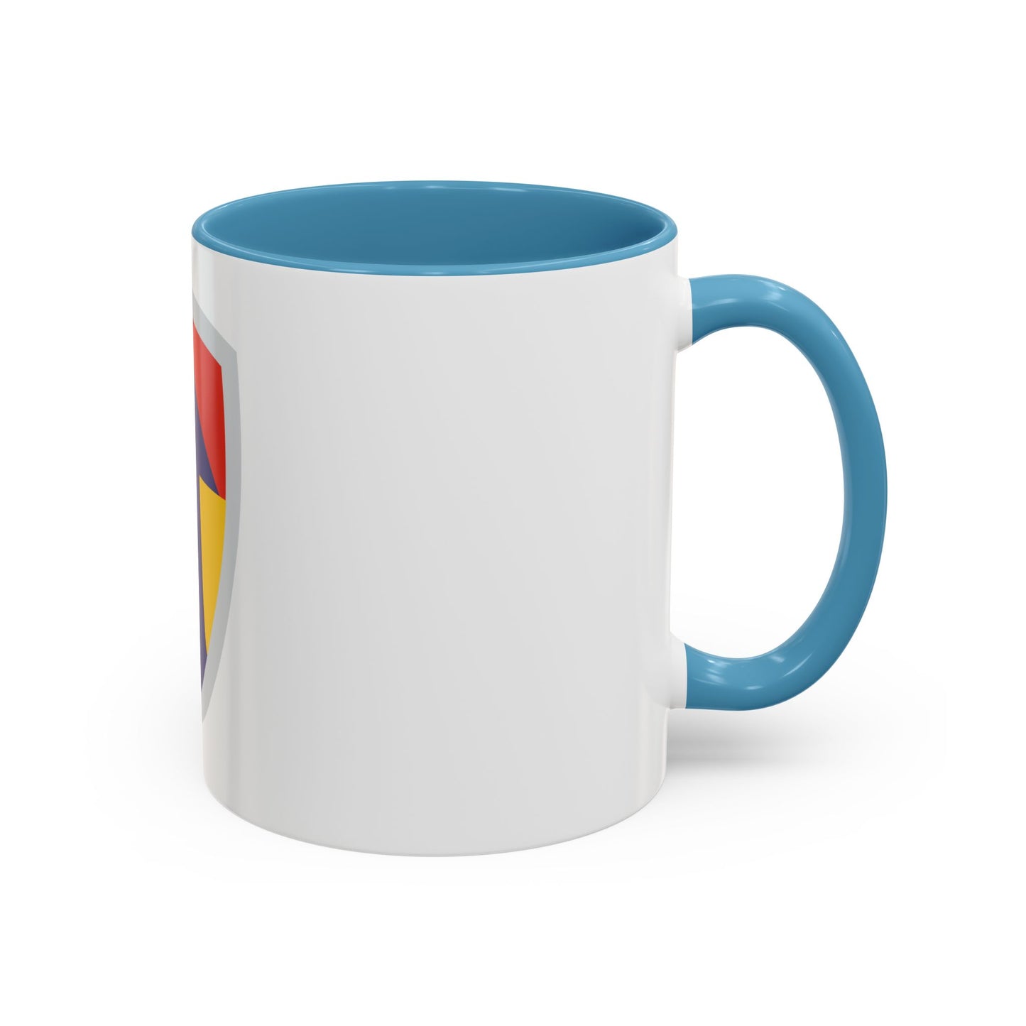 II Field Force Vietnam (U.S. Army) Accent Coffee Mug