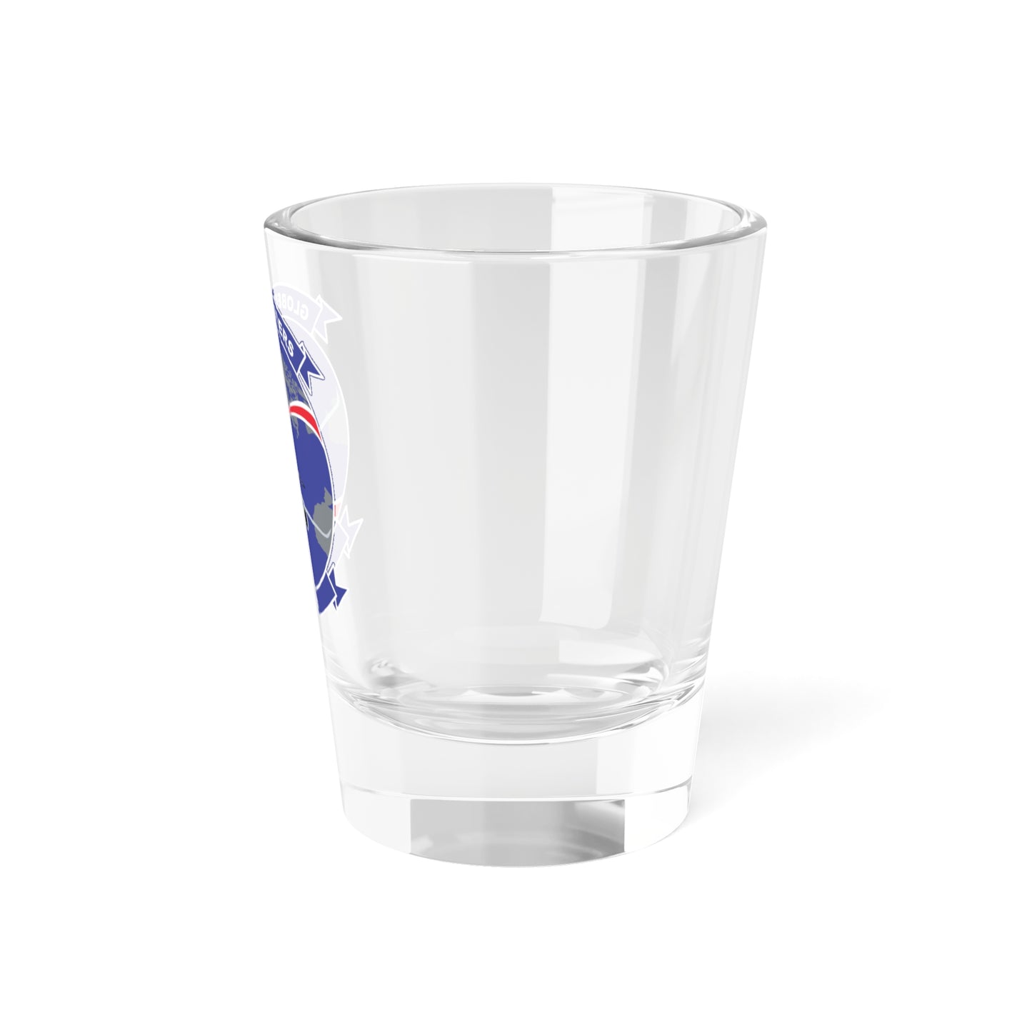 VR 56 Globemasters (U.S. Navy) Shot Glass 1.5oz