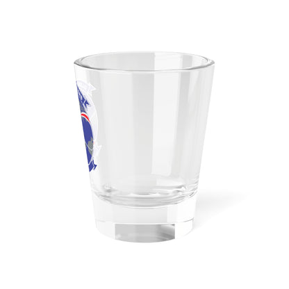 VR 56 Globemasters (U.S. Navy) Shot Glass 1.5oz