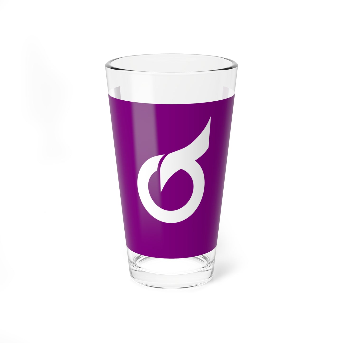 Flag of Ikeda Fukui (Japan) Pint Glass 16oz