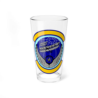 916 Aircraft Maintenance Squadron AFRC (U.S. Air Force) Pint Glass 16oz-16oz-Go Mug Yourself