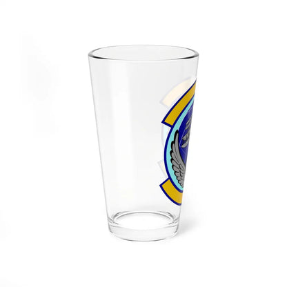 916 Aircraft Maintenance Squadron AFRC (U.S. Air Force) Pint Glass 16oz-Go Mug Yourself