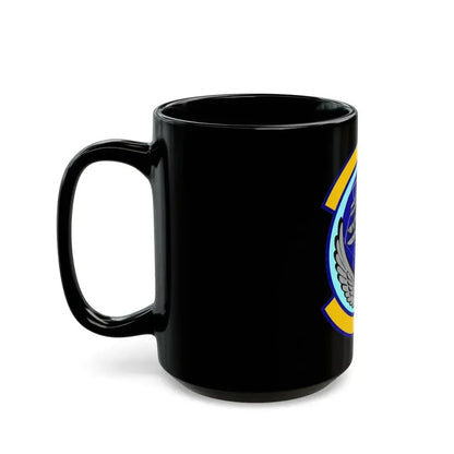 916 Aircraft Maintenance Squadron AFRC (U.S. Air Force) Black Coffee Mug - Go Mug Yourself