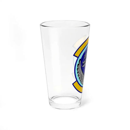 916 Aircraft Maintenance Squadron AFRC (U.S. Air Force) Pint Glass 16oz - Go Mug Yourself