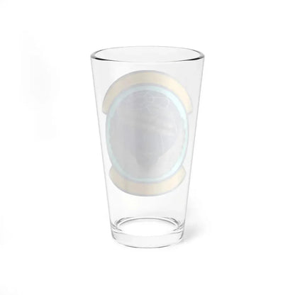 916 Aircraft Maintenance Squadron AFRC (U.S. Air Force) Pint Glass 16oz - Go Mug Yourself