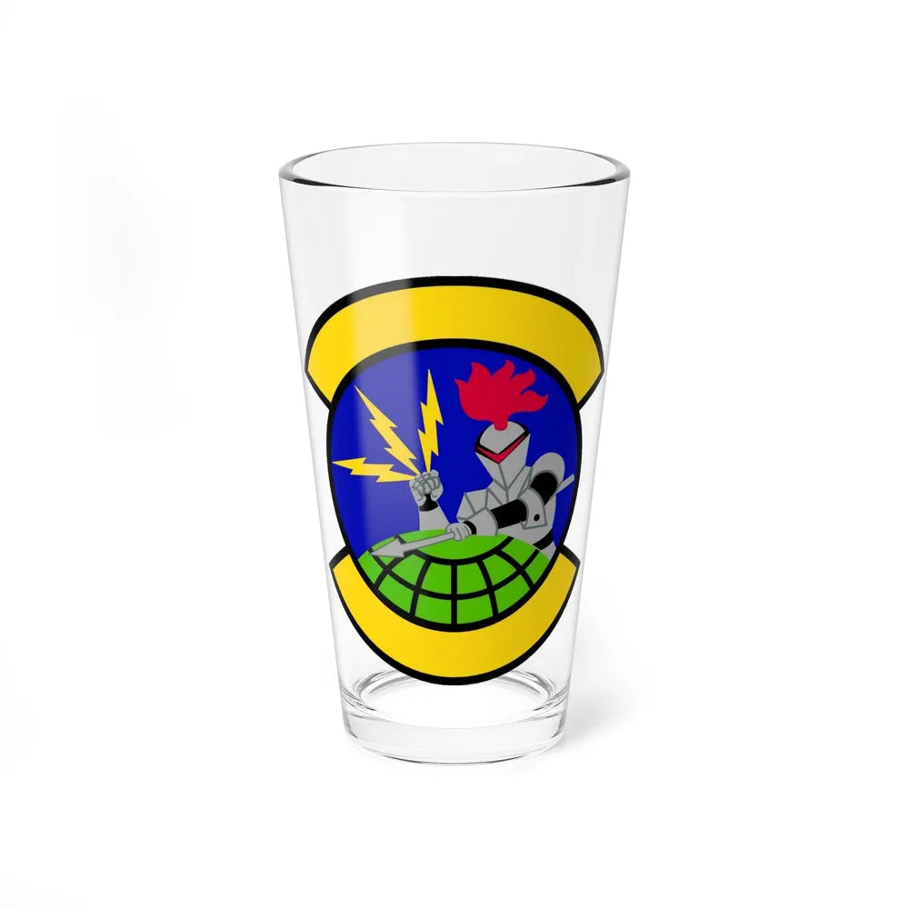 916 Maintenance Squadron AFRC (U.S. Air Force) Pint Glass 16oz-16oz-Go Mug Yourself