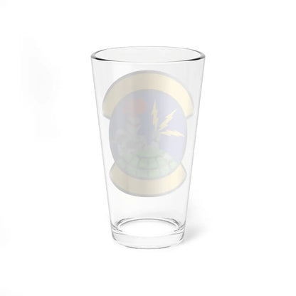 916 Maintenance Squadron AFRC (U.S. Air Force) Pint Glass 16oz-Go Mug Yourself