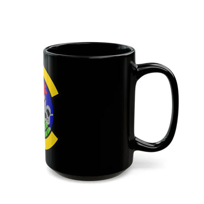 916 Maintenance Squadron AFRC (U.S. Air Force) Black Coffee Mug - Go Mug Yourself