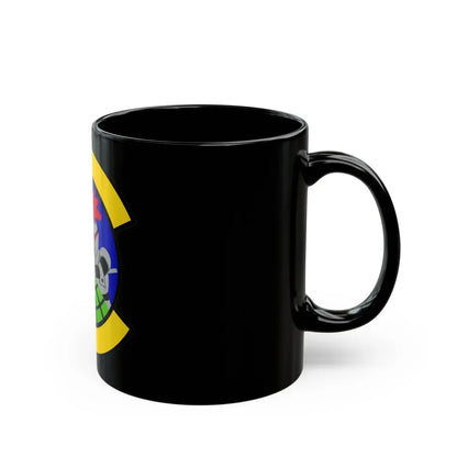 916 Maintenance Squadron AFRC (U.S. Air Force) Black Coffee Mug - Go Mug Yourself