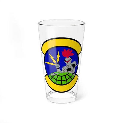 916 Maintenance Squadron AFRC (U.S. Air Force) Pint Glass 16oz 16oz - Go Mug Yourself
