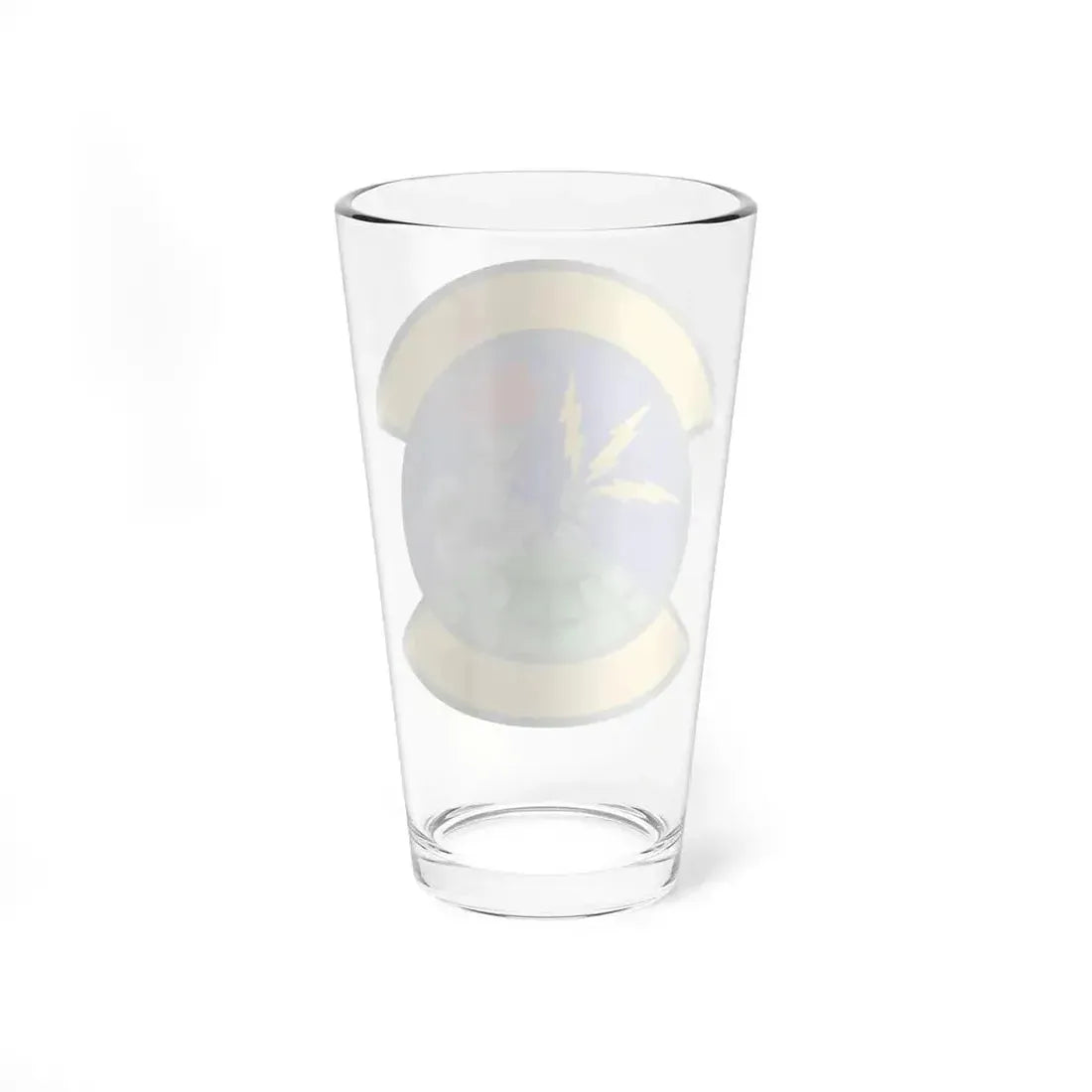 916 Maintenance Squadron AFRC (U.S. Air Force) Pint Glass 16oz - Go Mug Yourself