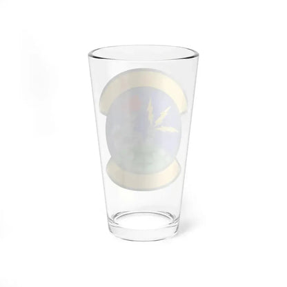 916 Maintenance Squadron AFRC (U.S. Air Force) Pint Glass 16oz - Go Mug Yourself