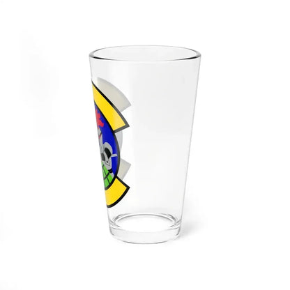 916 Maintenance Squadron AFRC (U.S. Air Force) Pint Glass 16oz - Go Mug Yourself